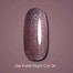 Nagellack DARK Night Cat 07, Altrosa, 6 ml - Фото №2