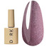 Nagellack DARK Night Cat 07, Altrosa, 6 ml - Фото №1