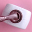 Gellak LUNA Color Cat Eye 206 roze 8 ml (047-2830-1244) - Фото №2