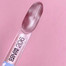 Gellak LUNA Color Cat Eye 206 roze 8 ml (047-2830-1244) - Фото №3