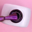 LUNA Gel-Nagellack Color Cat Eye 253 rosa, lila 8 ml (047-4118-1235) - Фото №2