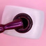 LUNA Gel-Nagellack Color Cat Eye 254 Burgunderrot, Rosa 8 ml (047-4119-1234) - Фото №2