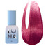 LUNA Gel-Nagellack Color Cat Eye 254 Burgunderrot, Rosa 8 ml (047-4119-1234) - Фото №1