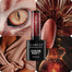 Gellak Claresa CAT EYE BROWN 5 g - Фото №4