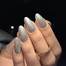 Gel-Nagellack Slowianka 585 Frozen Snow 10 g - Фото №3