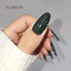 Top Claresa  No Wipe Ice Disco Nagellack-Überlack 5 g - Фото №3