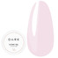 Гель для наращивания DARK Iconic Gel 14 светло-розовый 30 мл - Фото №1