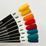 Amsterdam Palu AM2 Hybridlack dunkelgelb 11 ml - Фото №6