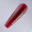 Гель для наращивания NAILSOFTHEDAY Builder gel 050 Vitrage красный 15 мл - Фото №5