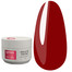 Гель для наращивания NAILSOFTHEDAY Builder gel 050 Vitrage красный 15 мл - Фото №1