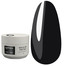 Гель для наращивания NAILSOFTHEDAY Builder gel 054 Vitrage черный 15 мл - Фото №1