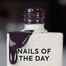 Gellak NAILSOFTHEDAY Color of the month January 2026 Midnight 10 ml - Фото №3