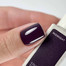 Gellak NAILSOFTHEDAY Color of the month January 2026 Midnight 10 ml - Фото №6