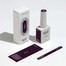 Gellak NAILSOFTHEDAY Color of the month January 2026 Midnight 10 ml - Фото №7