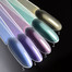 Wrijf voor nagels AlleLac Ala Hailey glass effect Nr 2 - Фото №6
