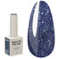 Gel-Nagellack NAILSOFTHEDAY Gel Polish 311 Aviation Blau, Lichtreflektierend 10 ml - Фото №1