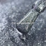 NAILSOFTHEDAY Cat Eye Gel Polish 01 silver-gray 6 ml - Фото №2