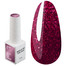 Gel-Nagellack NAILSOFTHEDAY Cat Eye Gel Polish 05 Bordeaux-Kirsche 6 ml - Фото №1