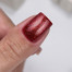 Гель-лак NAILSOFTHEDAY Cat Eye Gel Polish 06 красный 6 мл - Фото №3