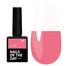 SALE База для ногтей NAILSOFTHEDAY Termo №02 нежно-розовый, молочный 10 мл - Фото №1