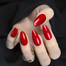 Gel polish Slowianka 591 Berry Heat 10 g - Фото №3