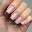 Gel voor extensions Slowianka CANDY FLASH COVER - ideal tixotropic 15 g - Фото №4