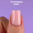 Nagelgel DNKa FAST GEL #0007 Polyhymnia 12 ml - Фото №3