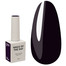 Gel-Nagellack NAILSOFTHEDAY 296 Montana Sehr Dunkles Pflaumenfarbenes 10 ml - Фото №1