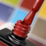 Gellak NAILSOFTHEDAY Let's special Pantone 2025/8 bordeauxrood 10 ml - Фото №2