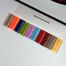 Gellak NAILSOFTHEDAY Let's special Pantone 2025/8 bordeauxrood 10 ml - Фото №4