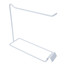 White palette stand - Фото №1