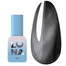Gellak LUNA Color Cat Eye 269 zilver, zwart 8 ml (047-5422-1568) - Фото №1