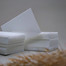 Lint-free wipes NAILSOFTHEDAY 400 pcs - Фото №2