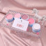 Nagelverlengingsgel LUNA Shimmer Gel 3 beige 30 ml (323-5425-1582) - Фото №4
