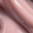 Gel for extensions Touch Builder gel Latte 30 ml - Фото №2