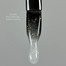 Touch Builder Gel Shine Mix 04 Milky mit Blattgold, 15 ml - Фото №3