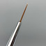 TOUCH Brush Duo Expert Doppelpinsel (11 mm Gel + 11 mm Liner) - Фото №2