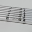TOUCH Brush Duo Expert Doppelpinsel (11 mm Gel + 11 mm Liner) - Фото №6