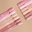 Gel Polish Semilac 582 Natural Rose 7 ml - Фото №4