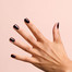 Nagellak Semilac EASY OFF LED LIGHT L20 Marrom Choco 7 ml - Фото №2