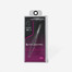 Professionele haarpincet met nagelriemhaakje STALEKS EXPERT 93 TYP 1 - Фото №3