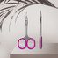 Professionelle Nagelhautschere STALEKS SMART 50 TYP 3 - Фото №3
