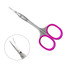 Professionelle Nagelhautschere STALEKS SMART 50 TYP 4 - Фото №1