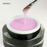 Semilac Builder Gel Cover Super Rose 15 g - Фото №2