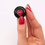 Gel polish Semilac 027 Intense Red 7 ml - Фото №2
