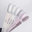 SALE База для ногтей Touch Cover Base Milk shine 13 мл - Фото №3
