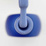 SALE Gel Polish Touch 24 blue 9 ml - Фото №2
