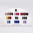 SALE Гель-лак Touch Gel Polish 29 лиловый 9 мл - Фото №4