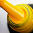 Gel polish VICTORIA VYNN 307 Yellow Yuuga 8 ml - Фото №2