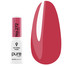 Гель-лак PURE VEGAN CREAMY HYBRID VICTORIA VYNN 272 Living Pink 8 мл - Фото №1